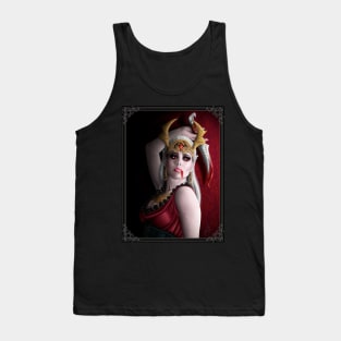 Vampire Altmer Tank Top